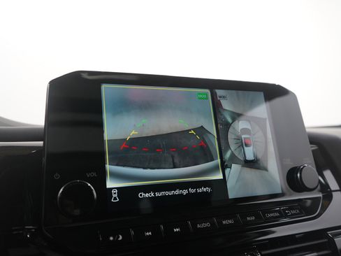 Used 2023 Nissan Pathfinder SL w/ SL Premium Package image 31