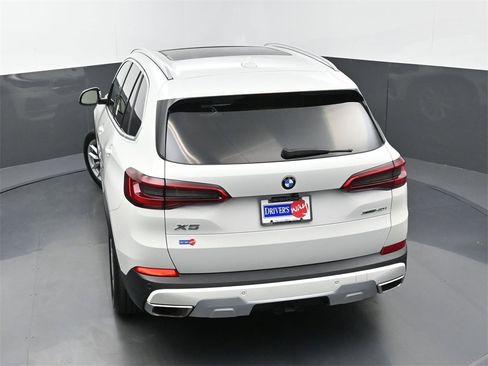 Used 2019 BMW X5 xDrive40i image 35