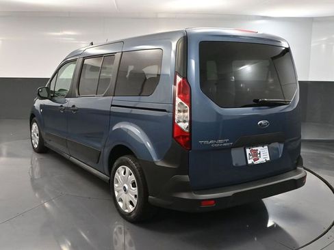 Used 2020 Ford Transit Connect XL image 8