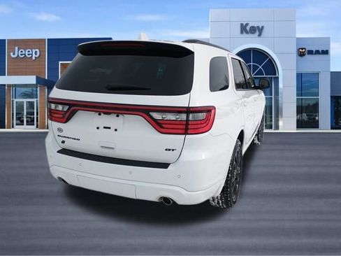 Used 2022 Dodge Durango GT image 7