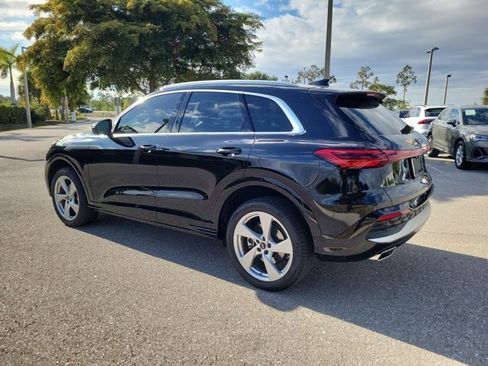 Certified 2025 Audi Q5 Premium Plus w/ Premium Plus image 5