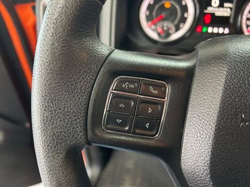 Used 2019 RAM 1500 Express w/ Express Value Package image 18