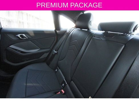 Used 2025 BMW 228i xDrive image 12