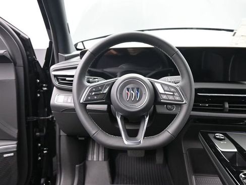 New 2026 Buick Enclave Sport Touring w/ Power Package AWD/4WD image 29