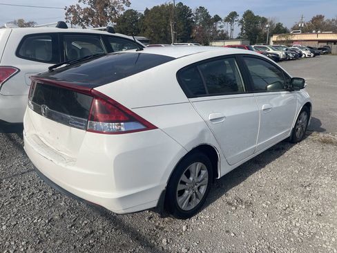Used 2013 Honda Insight EX image 7