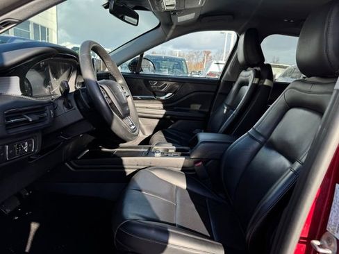 Certified 2021 Lincoln Corsair AWD w/ Equipment Group 101A image 19