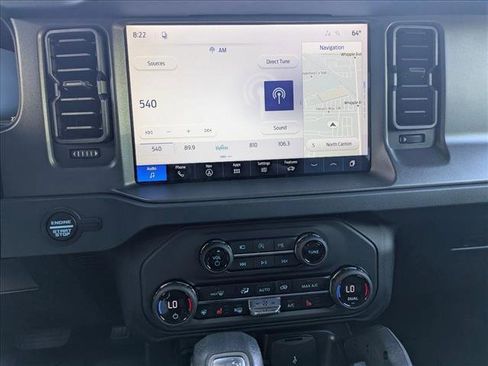 New 2026 Ford Bronco Badlands AWD/4WD image 12
