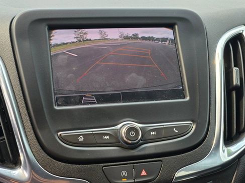 Used 2023 Chevrolet Equinox LT FWD image 24