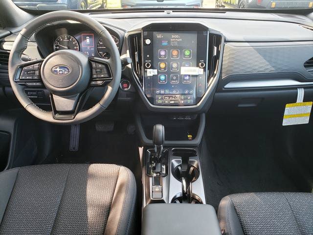 New 2026 Subaru Forester Premium AWD/4WD image 13