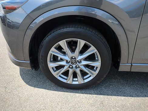 Used 2025 MAZDA CX-5 AWD 2.5 S w/ Premium Plus Pkg image 10