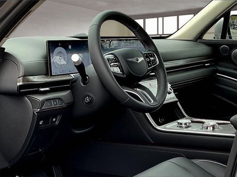 New 2026 Genesis GV80 2.5T Advanced image 7