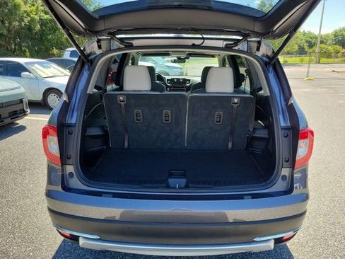 Used 2019 Honda Pilot Touring image 19