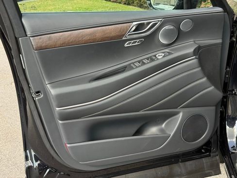New 2026 Genesis GV80 2.5T Prestige image 27