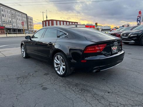 Used 2014 Audi A7 3.0T Premium Plus image 4