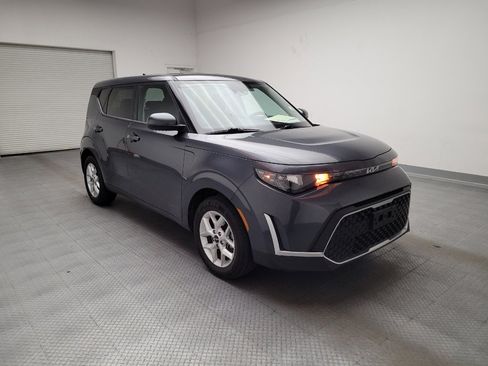 Used 2024 Kia Soul LX w/ Option Group 015 image 13