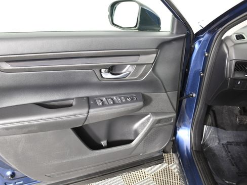 Certified 2024 Honda CR-V EX image 35