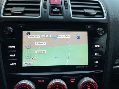 Used 2017 Subaru Forester 2.0XT Touring image 22