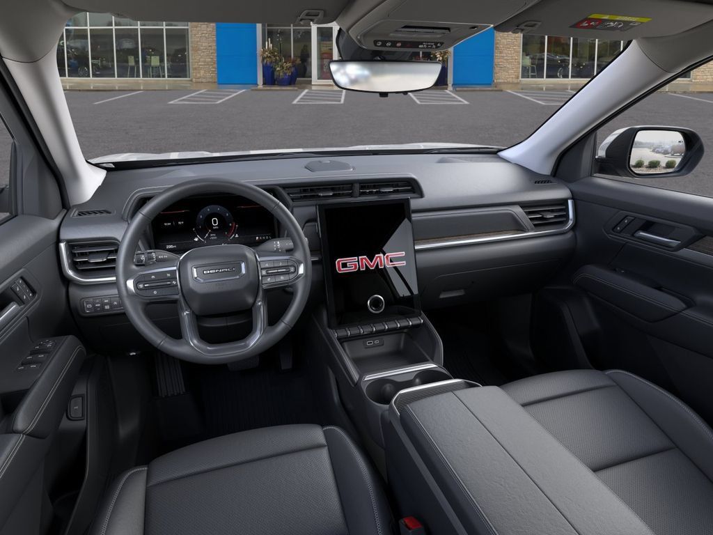 New 2027 GMC Terrain Denali AWD/4WD image 15