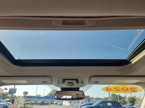 Used 2024 Toyota Sienna XLE image 15