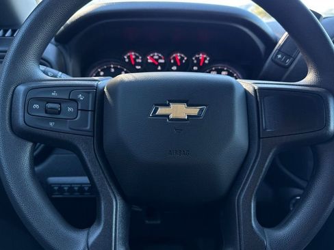 New 2026 Chevrolet Silverado 2500 W/T w/ WT Convenience Package RWD image 22