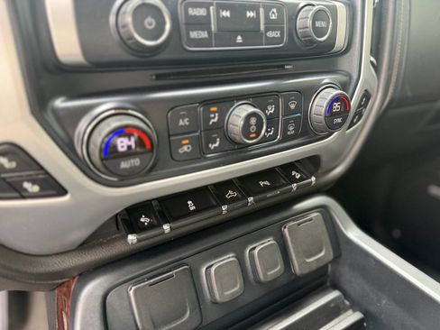 Used 2018 GMC Sierra 1500 SLT w/ Texas SLT Premium Package image 20