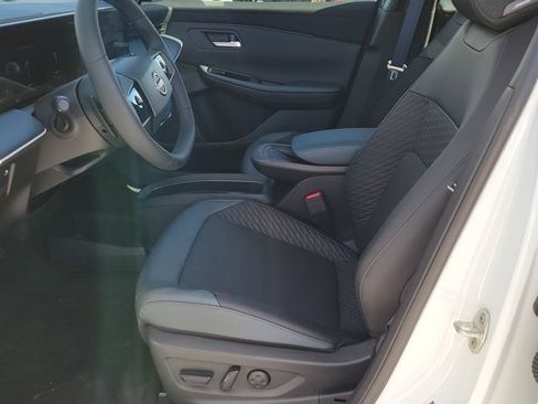 New 2026 Nissan Leaf Platinum+ w/ Illuminated Package image 6