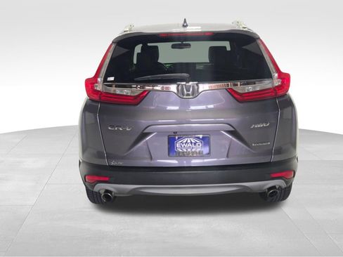 Used 2017 Honda CR-V Touring image 25