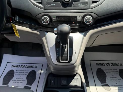 Used 2014 Honda CR-V EX-L image 16