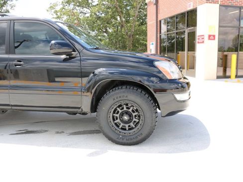 Used 2007 Lexus GX 470 AWD/4WD image 12
