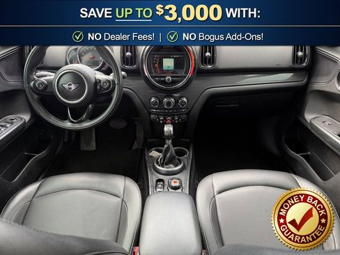 Used 2019 MINI Cooper Countryman image 18