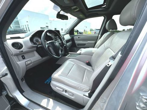 Used 2013 Honda Pilot EX-L image 10
