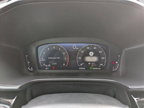 New 2026 Honda CR-V EX-L image 16