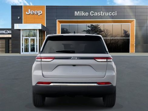 New 2026 Jeep Grand Cherokee Limited image 7