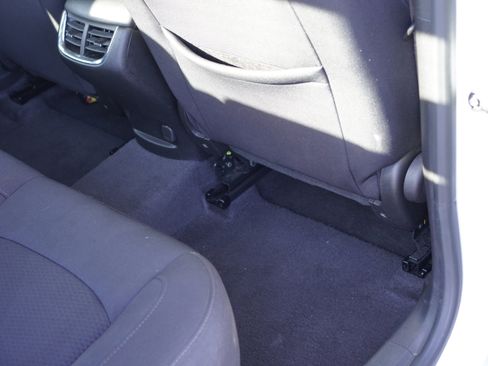 Used 2024 Chevrolet Malibu LT image 18