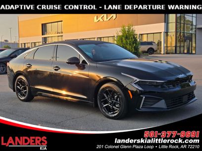 Used 2025 Kia K5 LXS