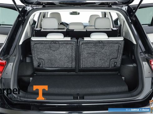 Used 2024 Volkswagen Tiguan S FWD image 67