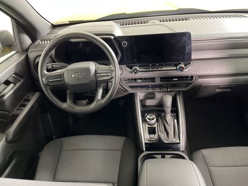 Certified 2023 Chevrolet Colorado Trail Boss image 5