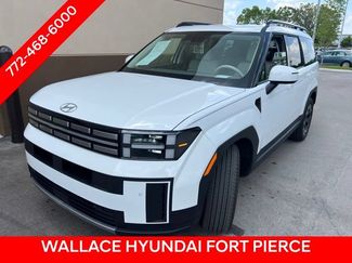 Used 2024 Hyundai Santa Fe SEL FWD video 1