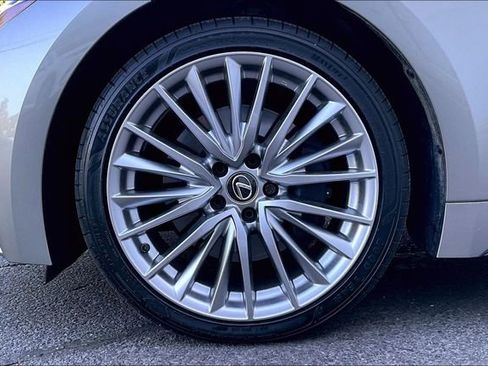Certified 2023 Lexus IS 300 AWD w/ Premium Package image 34