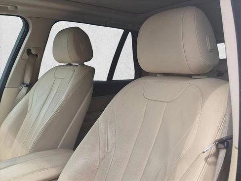 Used 2015 BMW X5 xDrive35i AWD/4WD image 13