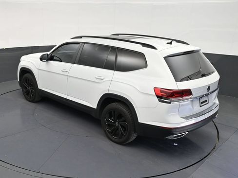 Used 2022 Volkswagen Atlas SE FWD image 13