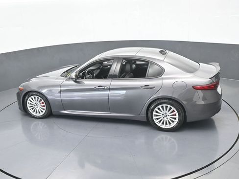 Used 2023 Alfa Romeo Giulia Sprint image 49