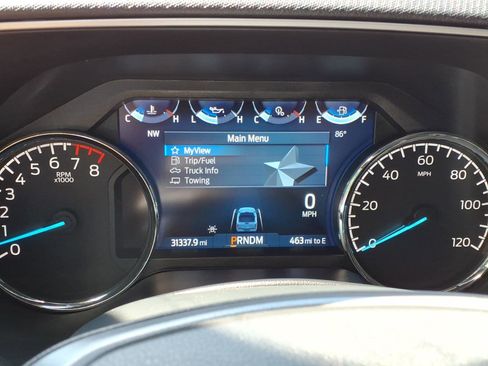 Used 2023 Ford F150 XLT w/ Equipment Group 302A High AWD/4WD image 14
