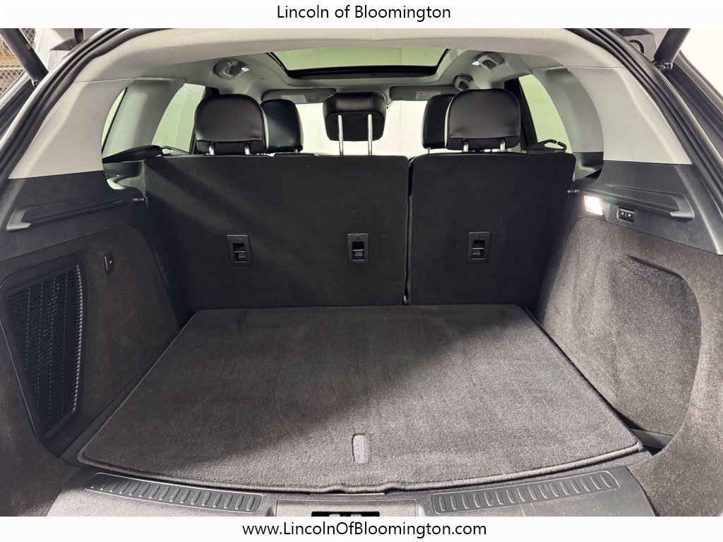 Certified 2021 Lincoln Corsair AWD w/ Premium Package image 13
