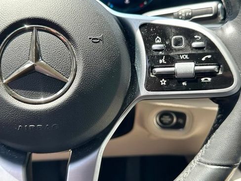 Certified 2021 Mercedes-Benz GLE 350 4MATIC image 20