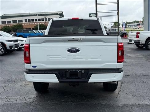 Used 2023 Ford F150 XLT w/ Equipment Group 302A High AWD/4WD image 5