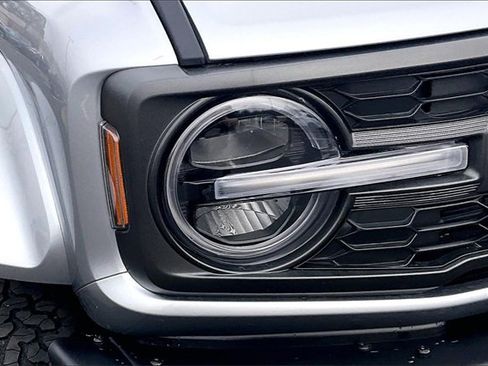 Used 2024 Ford Bronco Raptor image 29