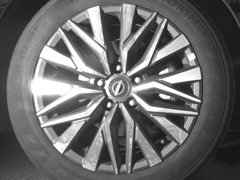 Used 2025 Nissan Altima 2.5 SV FWD image 13