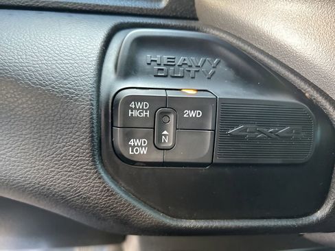 Certified 2024 RAM 2500 Big Horn image 46