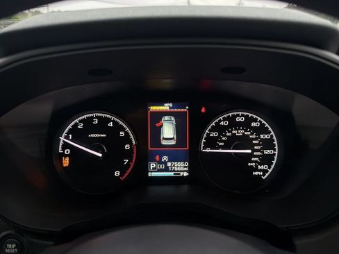 Certified 2023 Subaru Forester AWD/4WD image 19